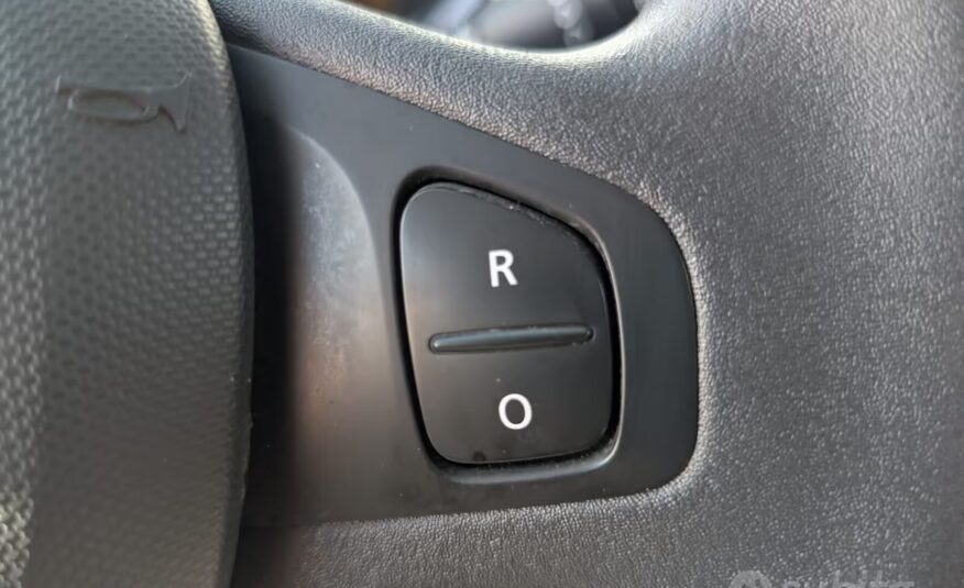 Renault Clio 1.5 dCi 8V 75CV 5 porte Live
