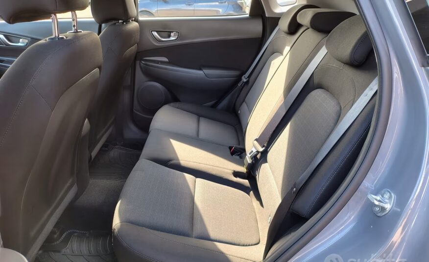 Hyundai Kona 1.0 T-GDI XLine