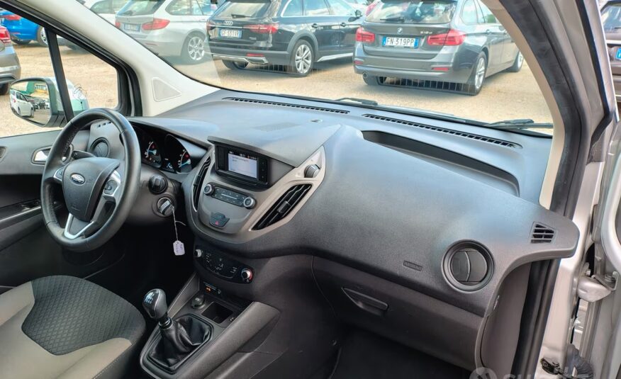 Ford Tourneo Courier Tourneo Courier 1.0 EcoBoost