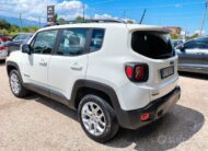 Jeep Renegade 2.0 Mjt 140CV 4WD Active Drive Limit