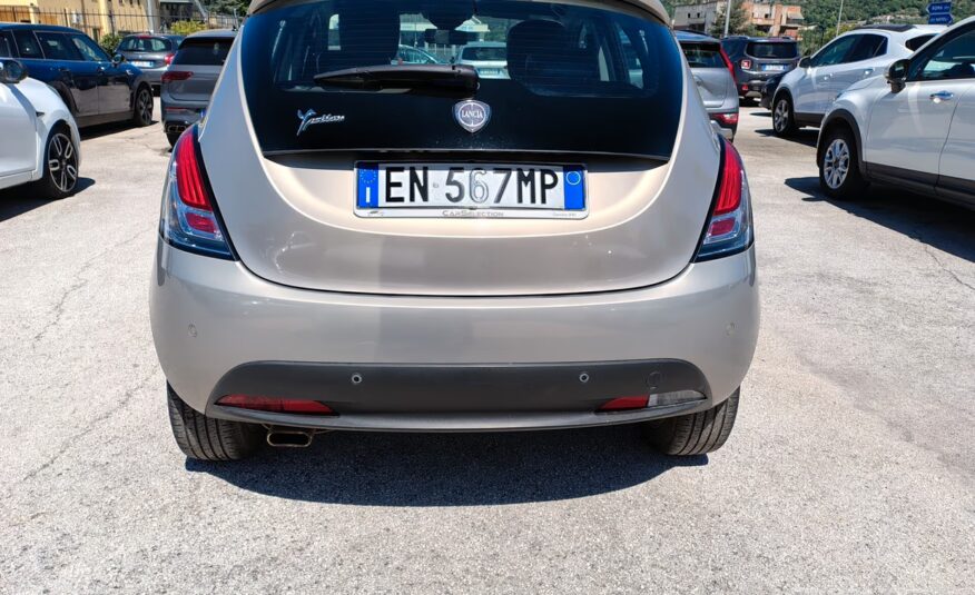 Lancia Ypsilon 1.3 MJT 16V 95 CV 5 porte S&S Plati