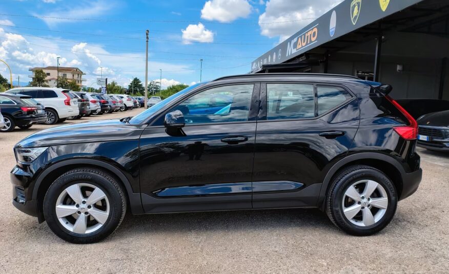 Volvo XC40 D3 Geartronic R-design