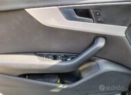 Audi A4 30 TDI/136 CV S tronic S line edition