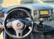 Volkswagen Multivan 2.0 BiTDI 180CV DSG 4 Motion H