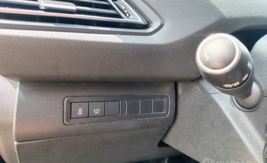 Peugeot 308 1.6 e-HDi 115 CV Stop&Start Active