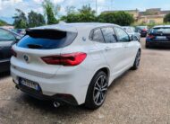 Bmw X2 xDrive20d Msport-X