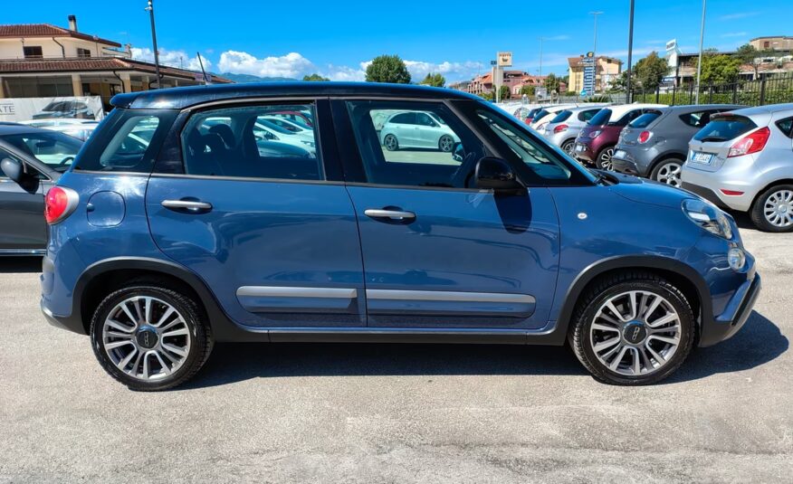 Fiat 500L 1.6 Multijet 120 CV City Cross