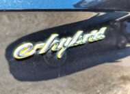 Porsche Panamera 2.9 4 E-Hybrid auto