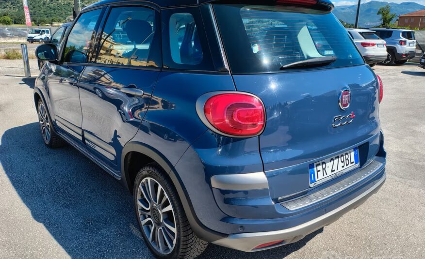 Fiat 500L 1.6 Multijet 120 CV City Cross