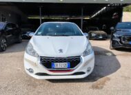 Peugeot 208 1.6 THP 200 CV 3 porte GTi