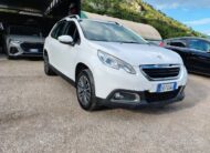 Peugeot 2008 1.2 VTi 82CV Allure
