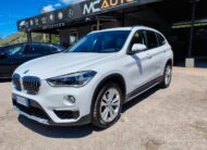 Bmw X1 sDrive18d Advantage