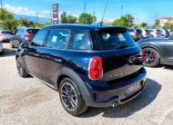 Mini Cooper SD Countryman Mini 2.0