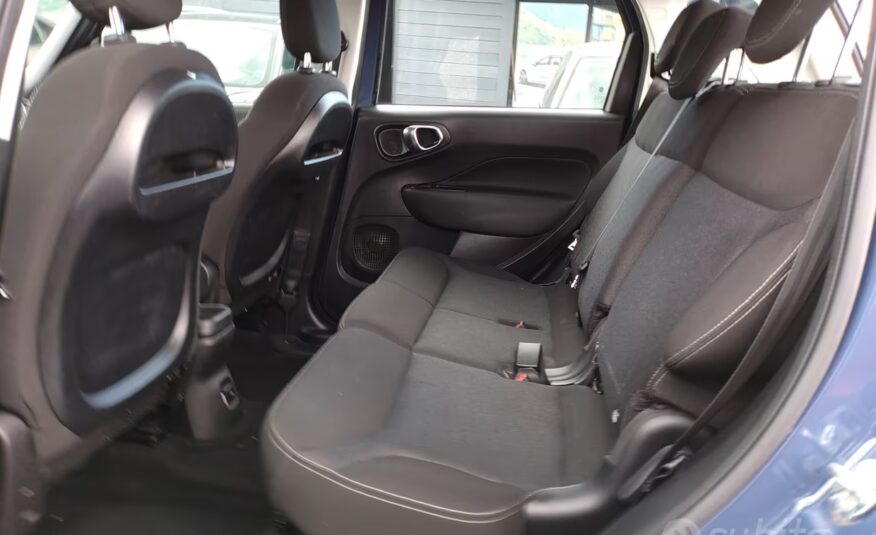 Fiat 500L 1.6 Multijet 120 CV City Cross