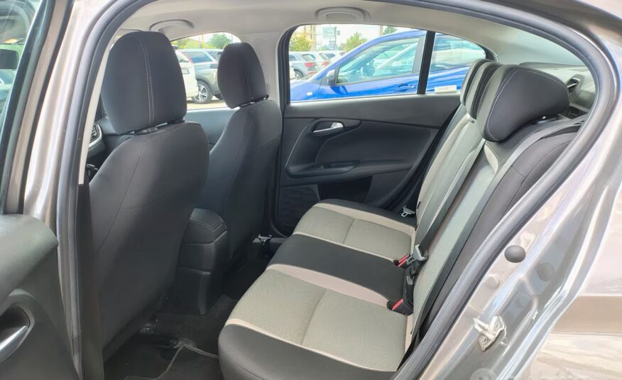 Fiat Tipo 1.4 4 porte Lounge