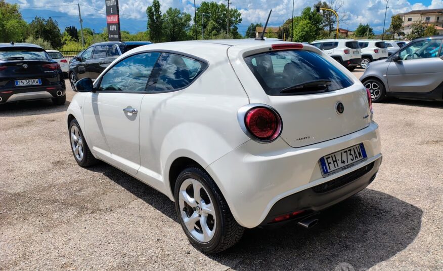 Alfa Romeo MiTo 1.4 78 CV 8V S&S Super