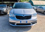 Lancia Voyager 2.8 Turbodiesel Platinum 177 CV
