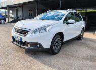 Peugeot 2008 1.2 VTi 82CV Allure