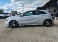 Mercedes-benz A 180 Automatic Premium