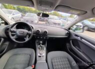 Audi A3 SPB 1.6 TDI clean diesel Ambition