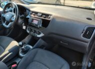Kia Rio 1.2 CVVT 5p. Active