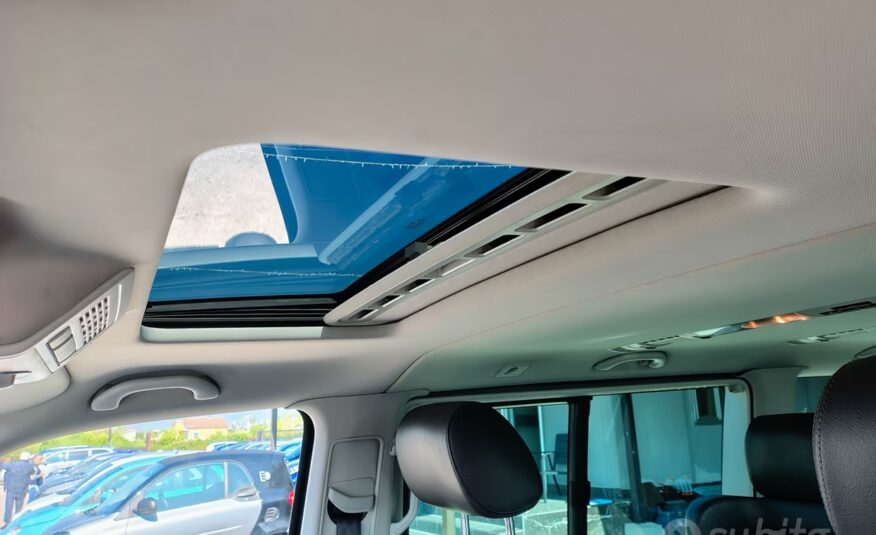 Volkswagen Multivan 2.0 BiTDI 180CV DSG 4 Motion H