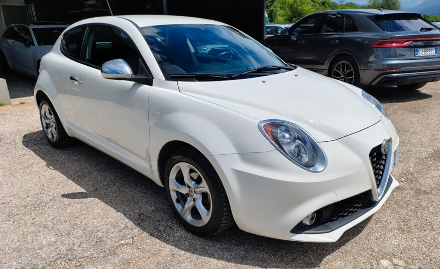 Alfa Romeo MiTo 1.4 78 CV 8V S&S Super