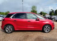 Citroen C4 Picasso 1.6 e-HDi 115 Exclusive