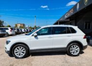 Volkswagen Tiguan 2.0 TDI SCR DSG 4MOTION Business