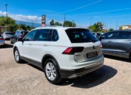 Volkswagen Tiguan 2.0 TDI SCR DSG 4MOTION Business