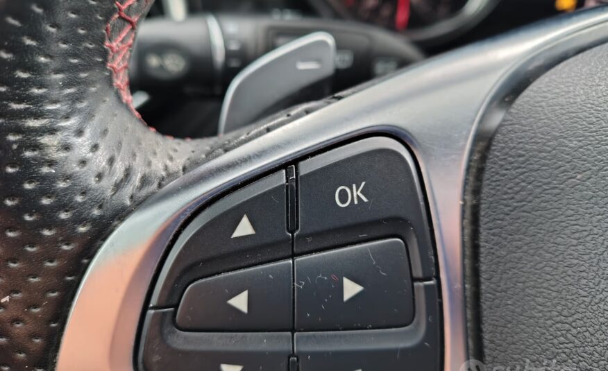 Mercedes-benz A 180 Automatic Premium