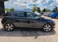 Peugeot 308 1.6 e-HDi 115 CV Stop&Start Active