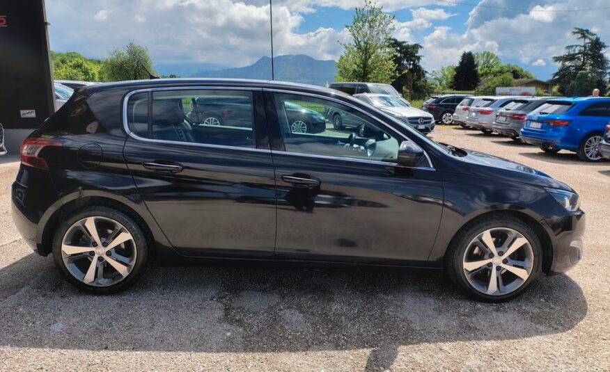 Peugeot 308 1.6 e-HDi 115 CV Stop&Start Active