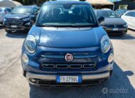 Fiat 500L 1.6 Multijet 120 CV City Cross