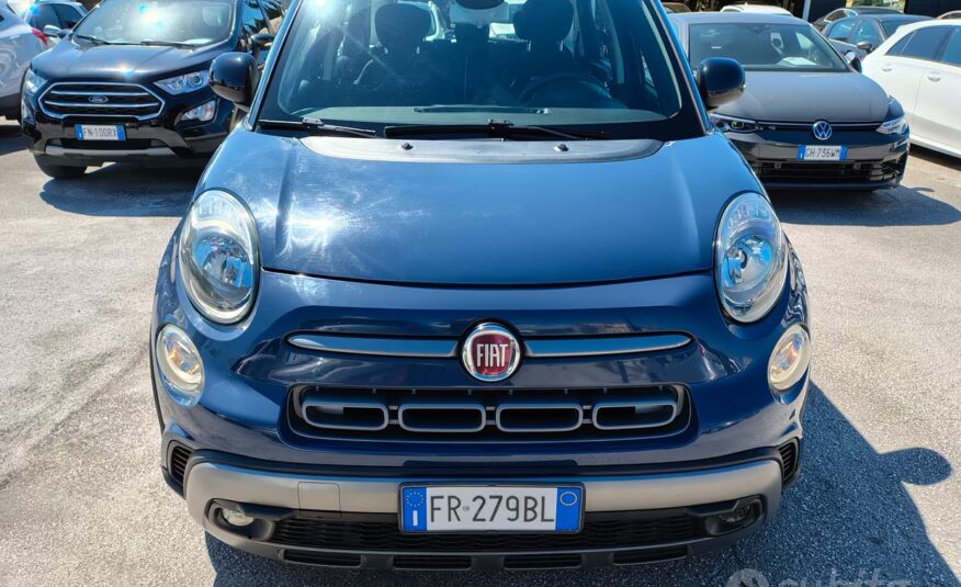 Fiat 500L 1.6 Multijet 120 CV City Cross