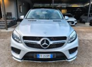 Mercedes-benz GLE 350 d 4Matic Coupé Premium Plus