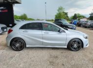 Mercedes-benz A 180 Automatic Premium
