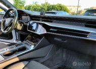 Audi A6 40 2.0 TDI quattro ultra S tronic SLINE