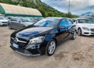 Mercedes-benz A 160 d Premium