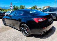 Maserati Ghibli V6 S Q4
