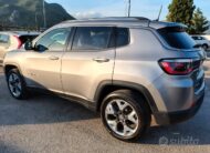 Jeep Compass 2.0 Multijet II 4WD Limited