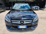Mercedes-benz C 220 d S.W. Auto Premium