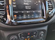 Jeep Compass 2.0 Multijet II 4WD Limited