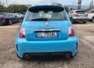 Abarth 500 1.4 Turbo T-Jet