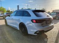 Audi A4 RS 4 STUPENDA