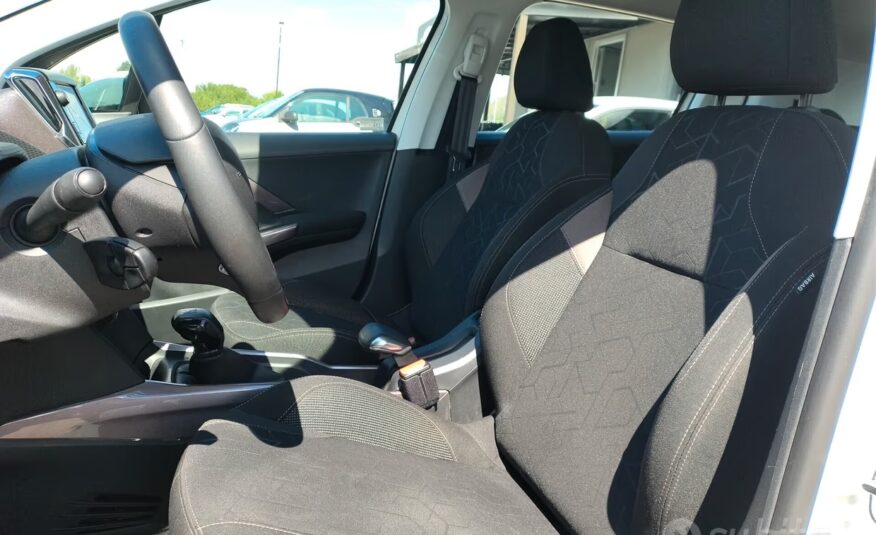 Peugeot 2008 PureTech 82 Allure