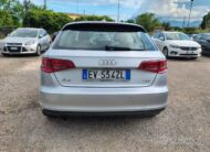 Audi A3 SPB 1.6 TDI clean diesel Ambition