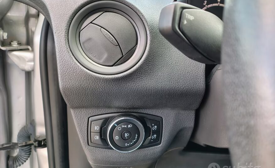 Ford Tourneo Courier Tourneo Courier 1.0 EcoBoost