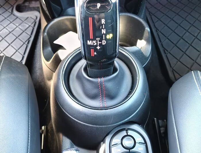 Mini Mini 2.0 Cooper SD aut. Hype