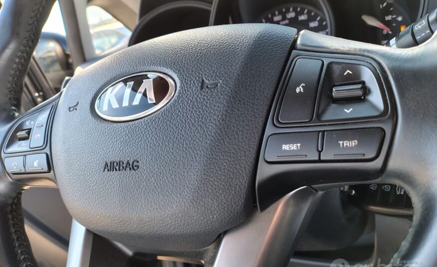Kia Rio 1.2 CVVT 5p. Active